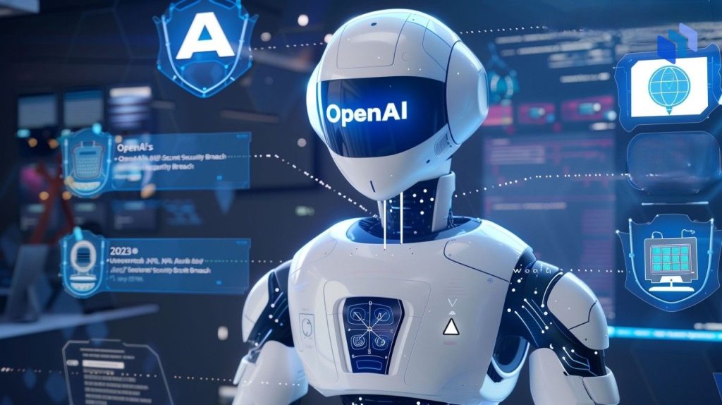 OpenAI's Secret 2023 Security Breach Uncovered by NYT