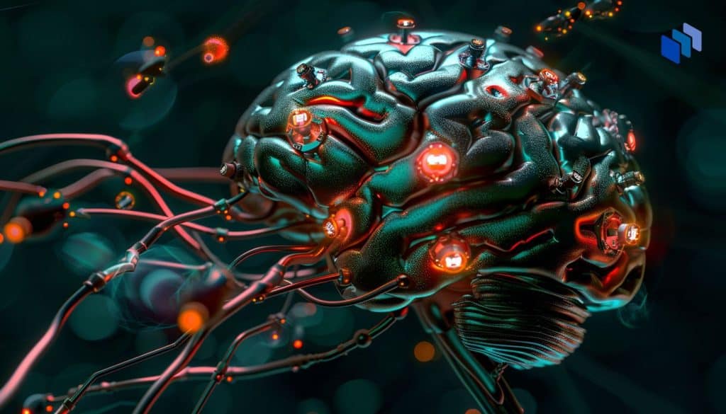 Google's Ray Kurzweil Believes Humans Will Have Nanobots in the Brain by 2045