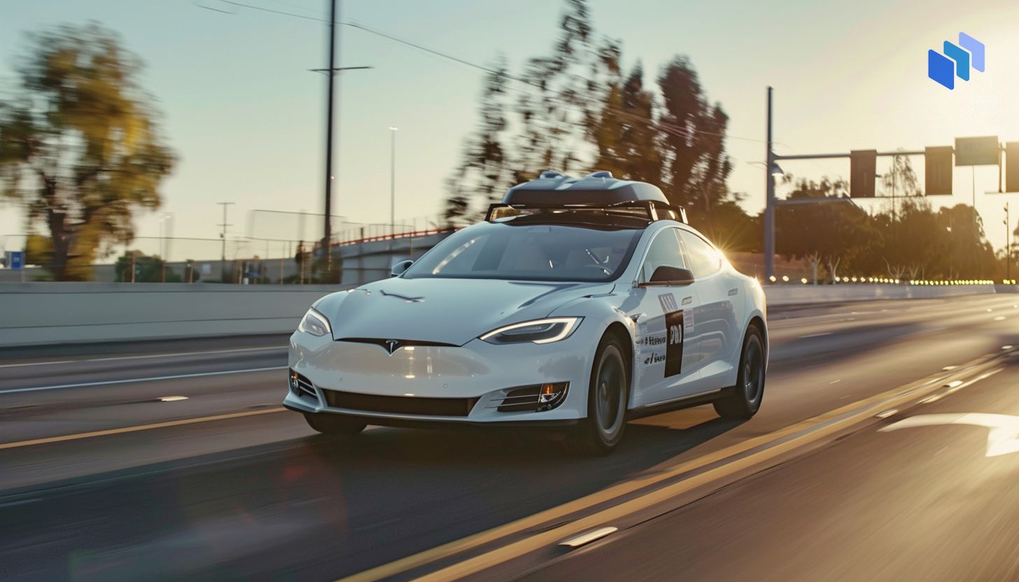 Tesla Reportedly Delays Robotaxi Event To October - Techopedia