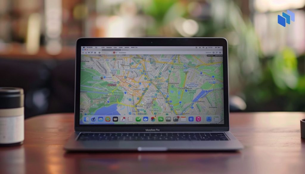 Apple Maps is Finally Available on the Web