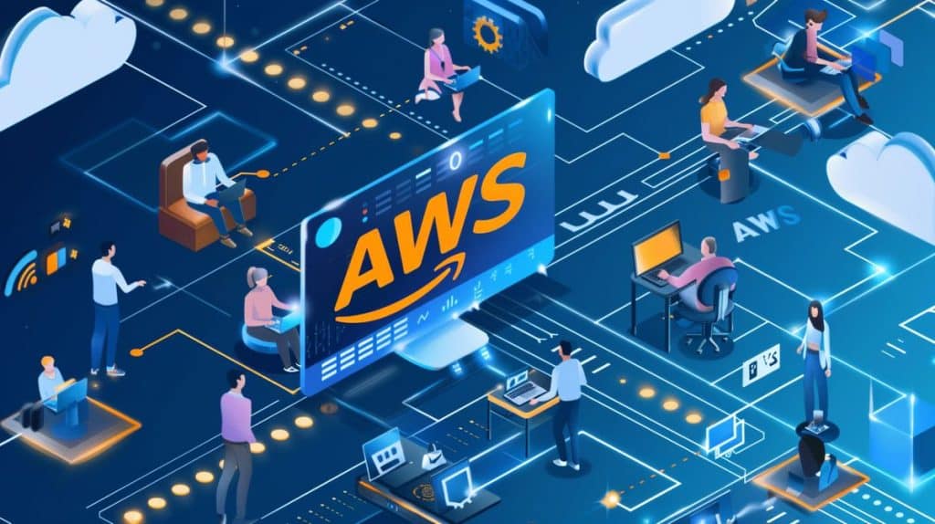 AWS Makes Cloud Services More Available for Startups - Techopedia