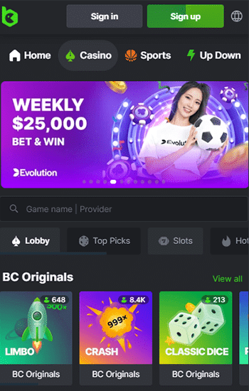 How To Make Your How to Take Advantage of BC Game’s Casino Loyalty Program Look Amazing In 5 Days