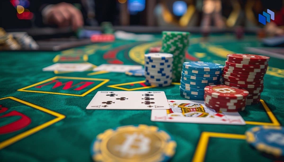 How To Start A Business With Latest News from Casinos