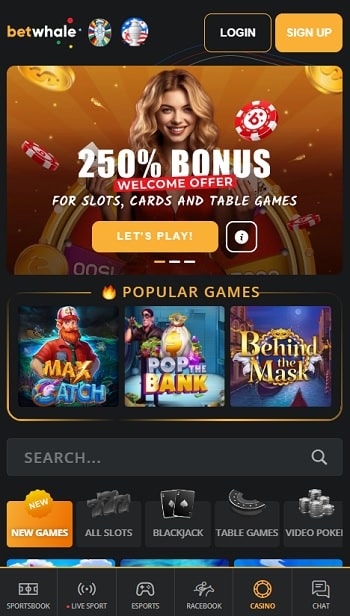 Seductive 2024’s Best Mobile Casino Games for Real Money