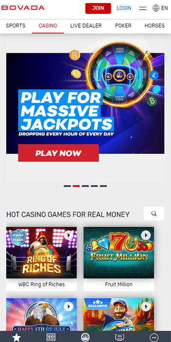 Finding Customers With Online Casino Love Part B