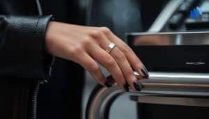 Can the Samsung Galaxy Ring Succeed Without NFC Payments