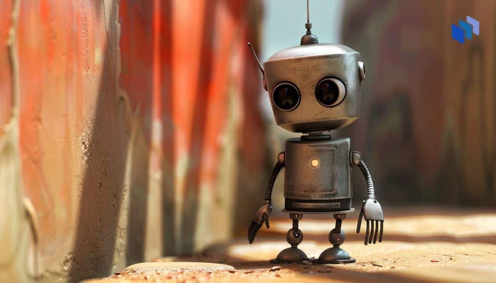 Chibi-Robo! Fans Rejoice: Tiny Wonder Studio Unveils koROBO