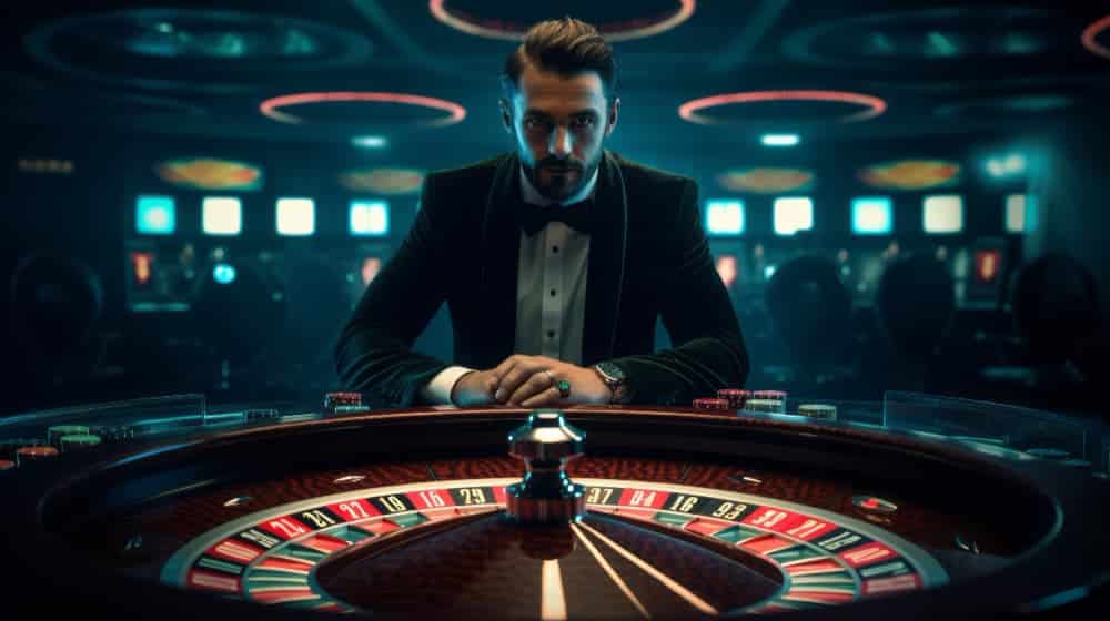 Chiến thuật chơi Roulette theo dõi kết quả ván trước có nên áp dụng không?