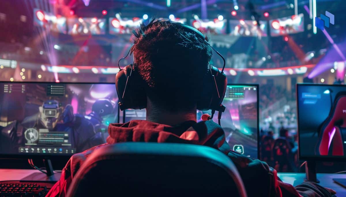 First Olympic Esports Games Confirmed for 2025 in Saudi Arabia Techopedia