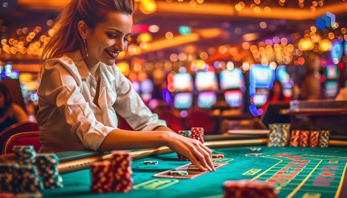 Luck of Spins Casino Services - How To Do It Right