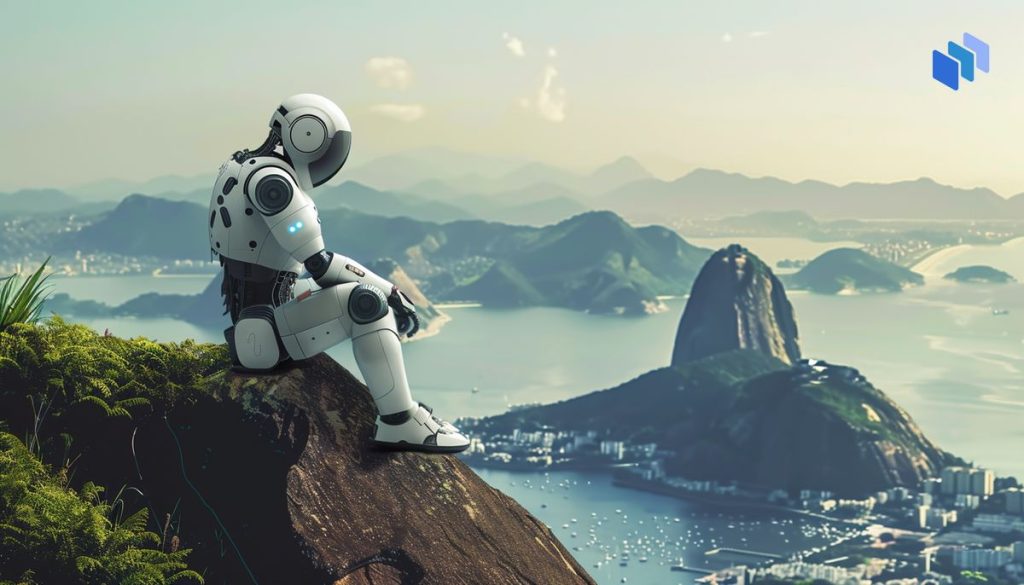 Meta Suspends AI Assistant in Brazil Following Data Protection