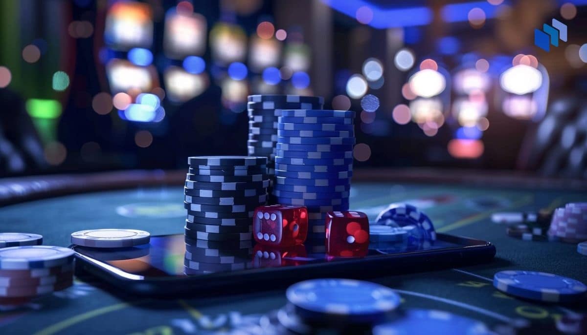 Best Casino Apps for 2024 - Top Real Money Mobile Casinos