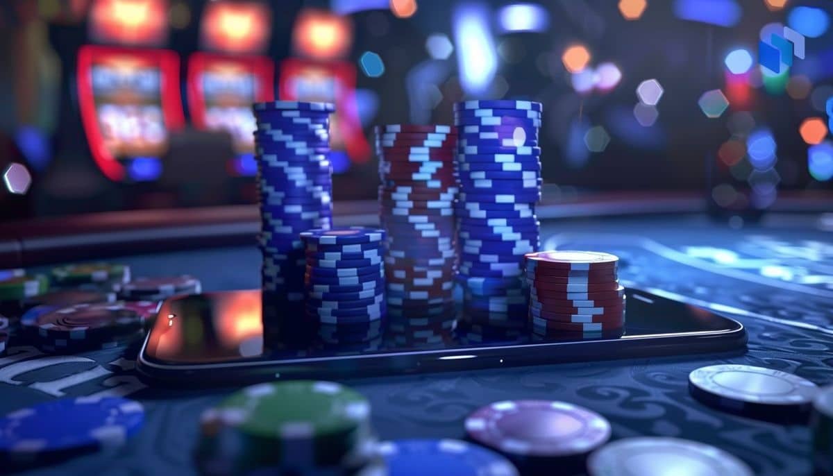 Where Is The Best The Future of Online Casinos: What to Expect in 2024?