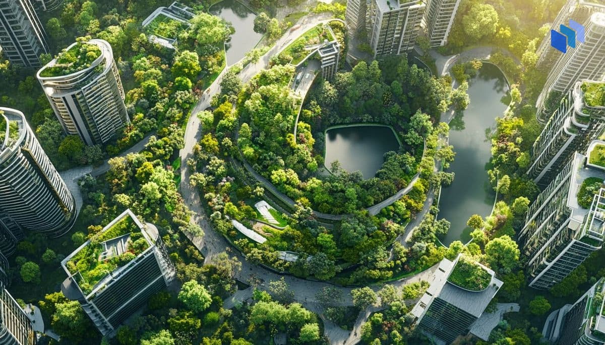 Nusantara: $33BN Forest Smart City Opening in August