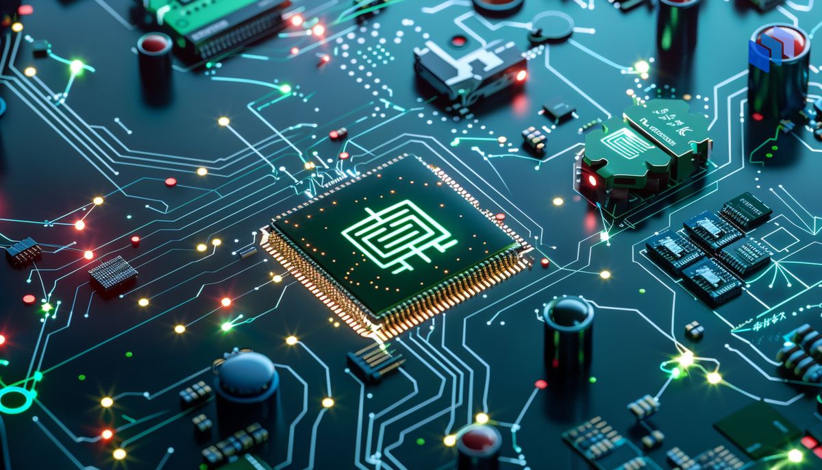 Nvidia Plans Custom AI Chip For Chinese Market Amid Export Restrictions ...