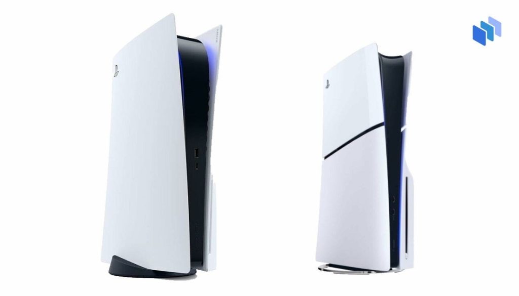 PS5 Slim vs. PS5: Which is Better in 2024?