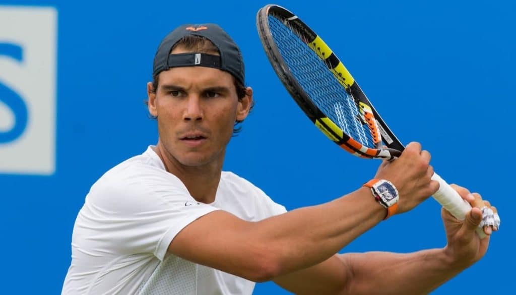 What is Rafael Nadal’s Net Worth?