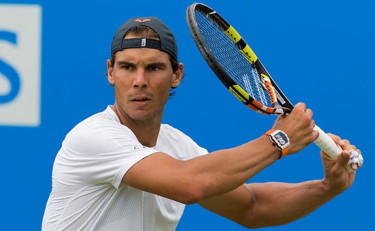 What is Rafael Nadal's Net Worth