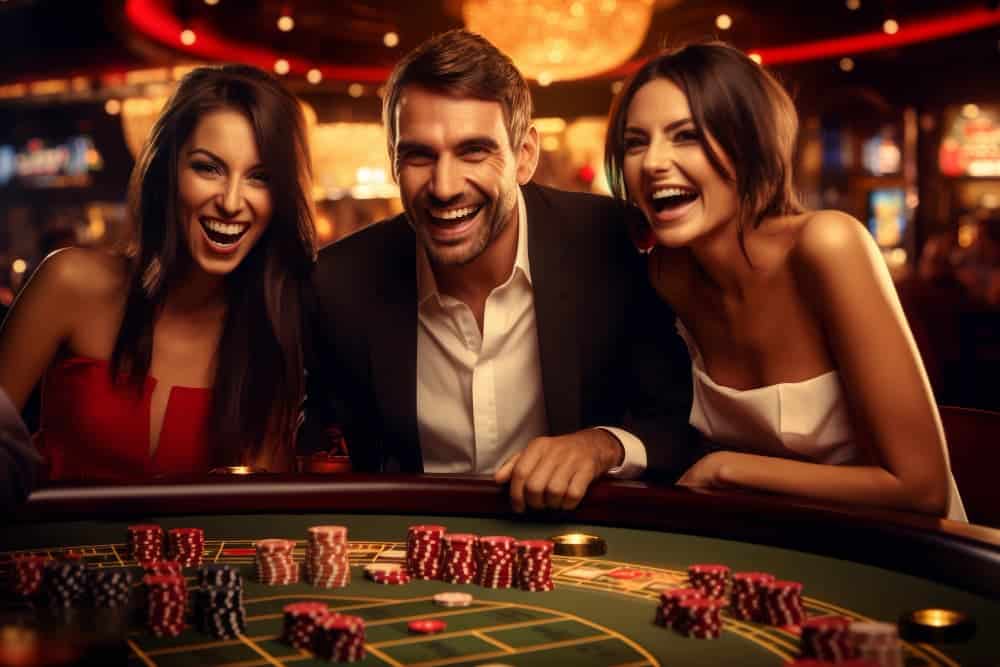 Chiến thuật cược Martingale trong casino ưu và nhược điểm