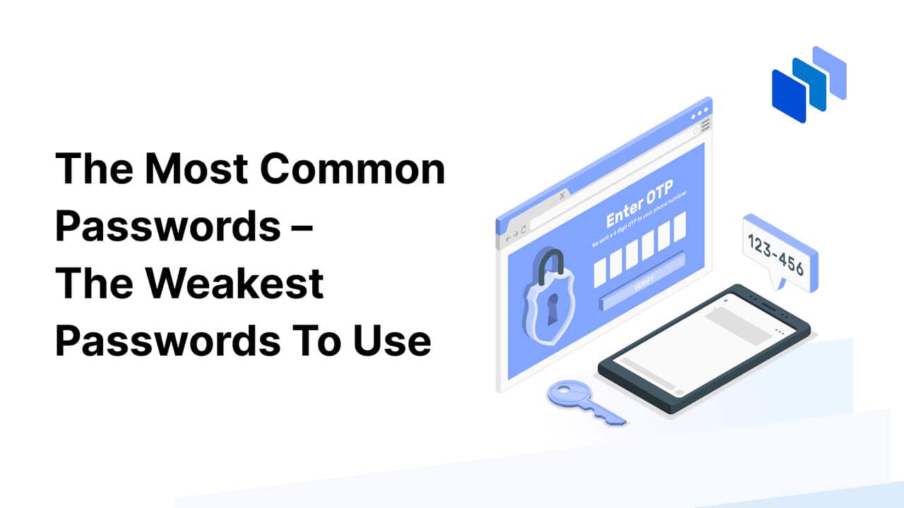 The Most Common Passwords of 2025 – Avoid These Weak Picks