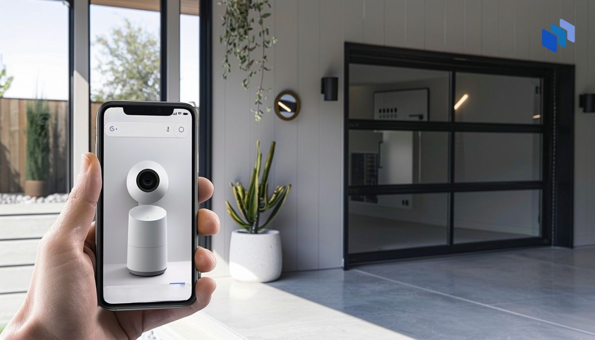 Nest home video fashion