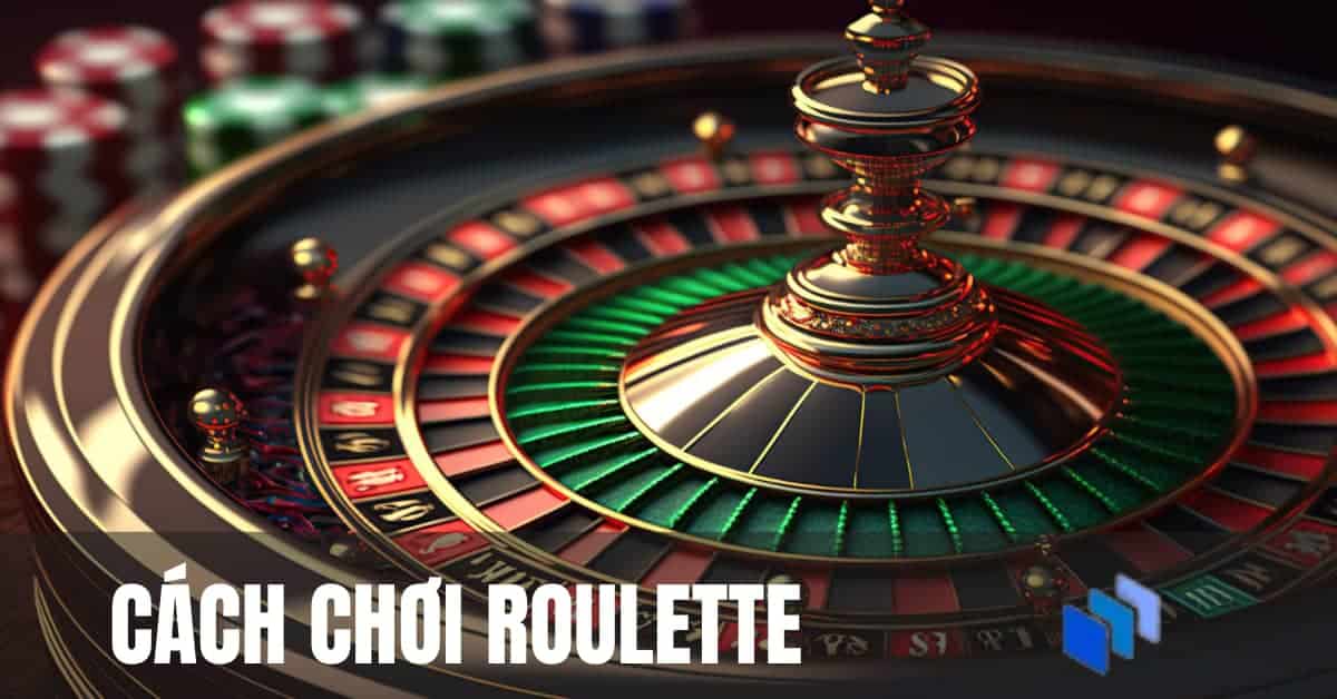 Top sòng bạc Roulette & cách chơi Roulette cho người mới Gemwin