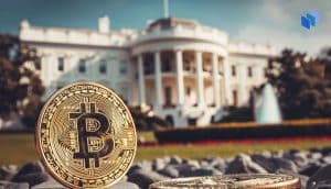 Trump, White House, and Bitcoin