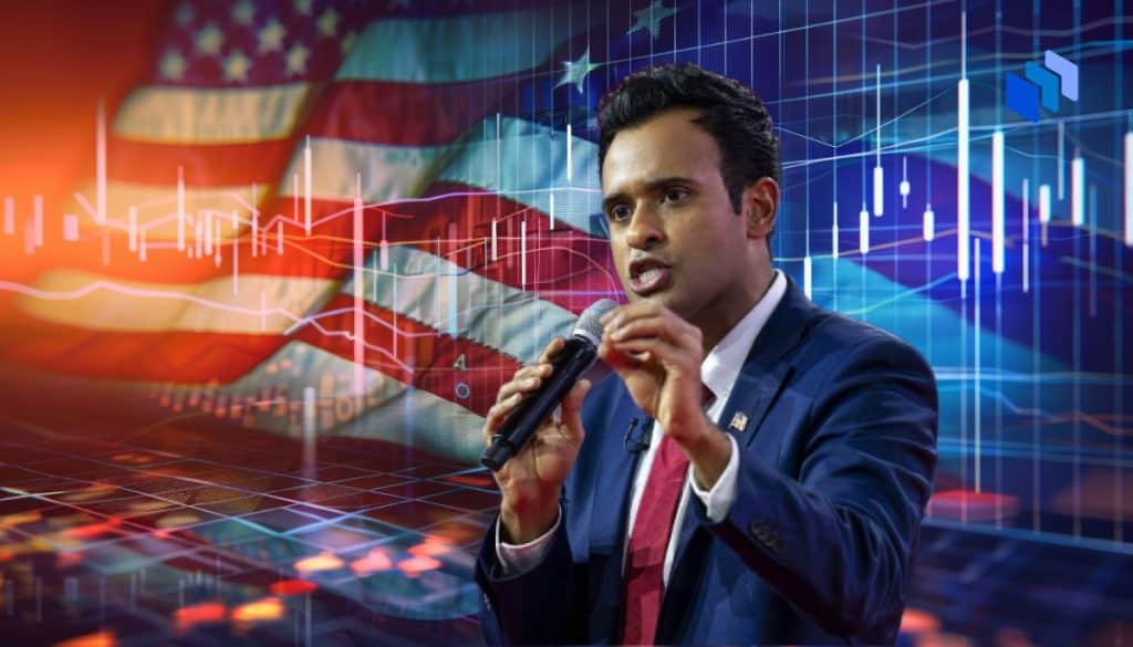 What Is Vivek Ramaswamy’s Net Worth in 2024?