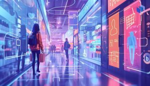 AI and retail trends