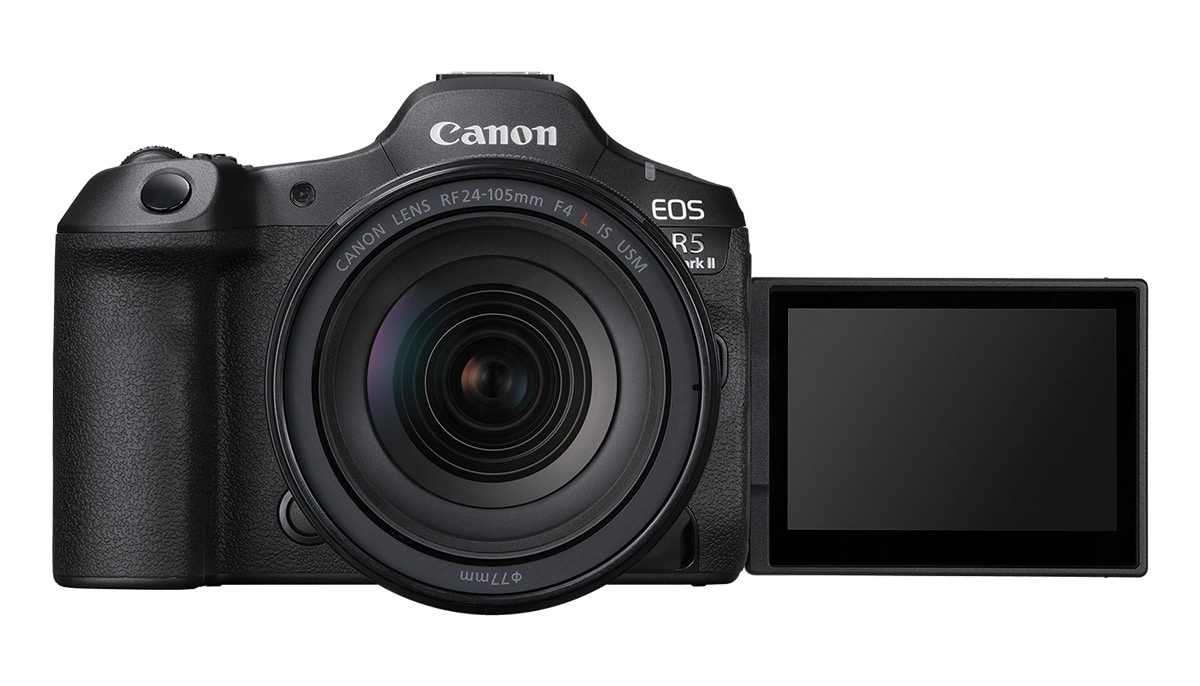 Canon Unveils the EOS R1 as Its First Flagship Mirrorless Pro Camera ...