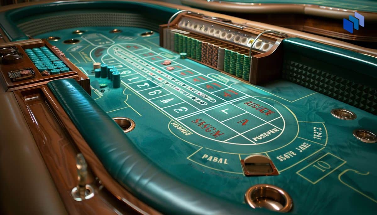 Craps Odds Explained: The Ultimate Payout Chart And Odds Guide