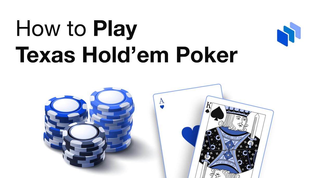 Mastering Texas Holdem Hands Guide for Professional Players🍦 Explore o