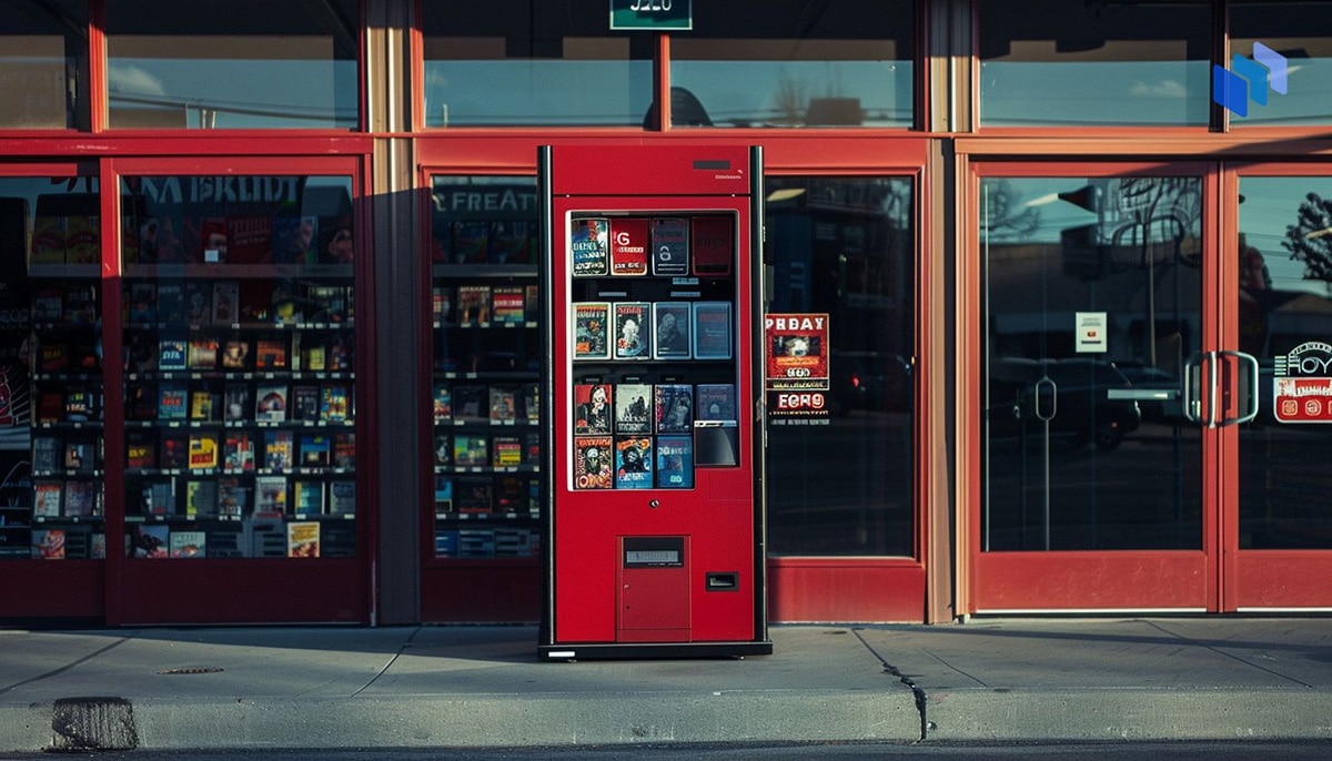 Redbox Will Shut Down its DVD Rental Kiosks After 22 Years Techopedia