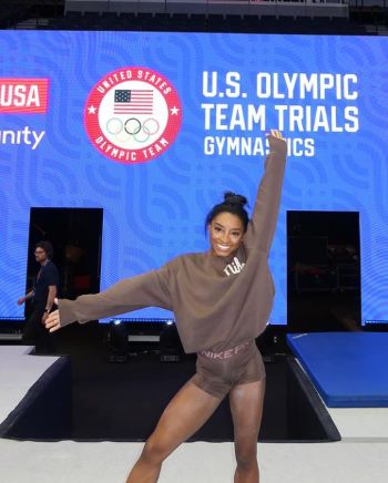 What Is Simone Biles' Net Worth? - Net Worth 2024