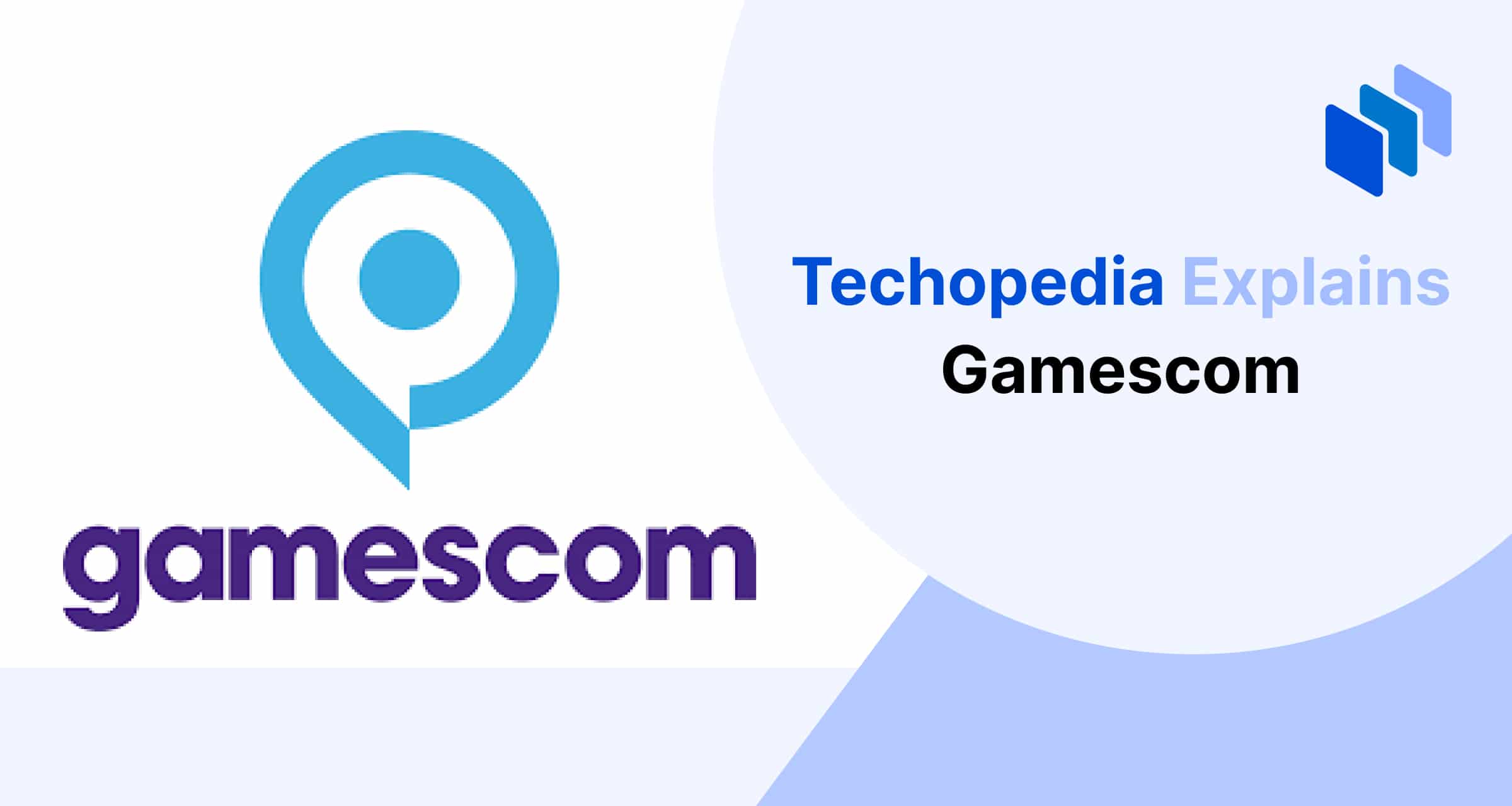 What is Gamescom? Definition, History & Events