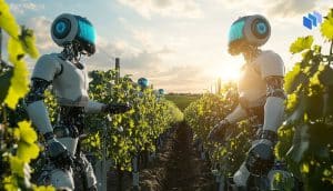 AI Winemaking — The Secret Ingredient is Machine Learning