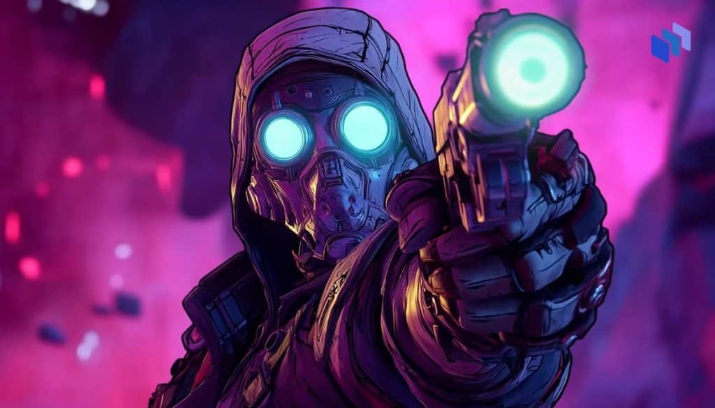 Borderlands 4 Release Date 2024 Brook Myrtle