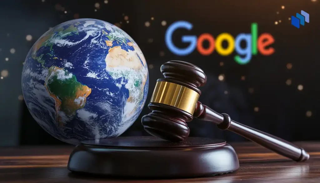 Can Internet Search Survive Google Antitrust Ruling?