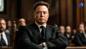 Elon Musk vs OpenAI: The Cold AI War That Keeps Going