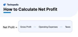 How to Calculate Net Profit