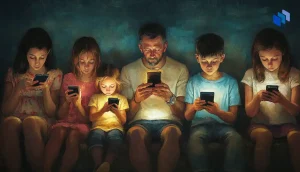 How to Get Rid of Smartphone Addiction & Resist Doomscrolling