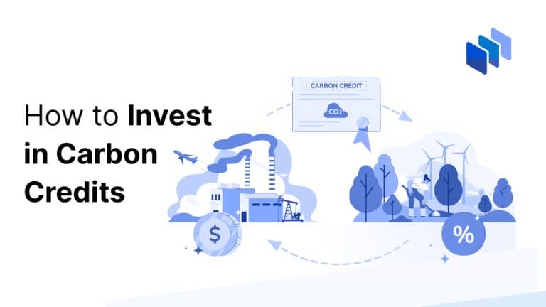 How to Invest in Carbon Credits & Green Companies in 2024