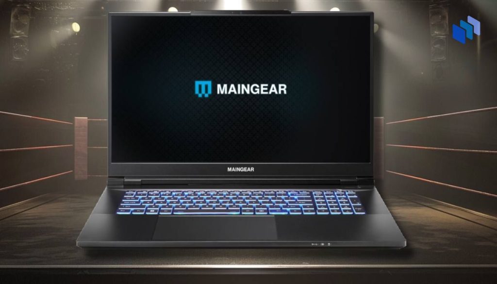 Maingear ML-17