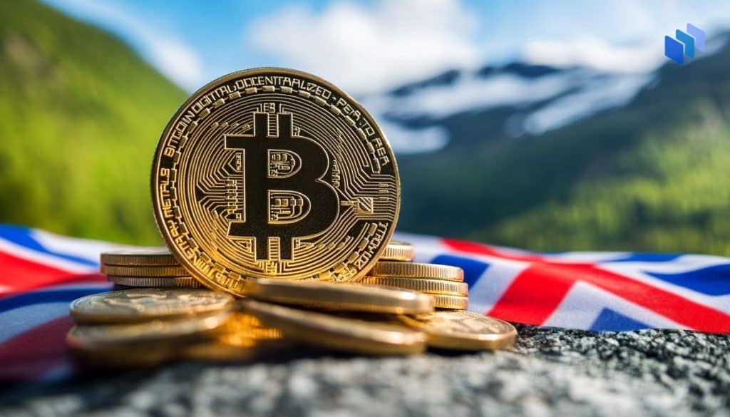 Norway’s Growing Bitcoin Exposure Through MicroStrategy