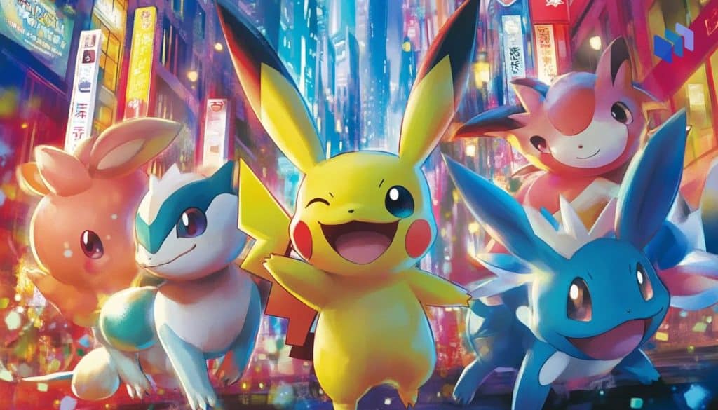 Pokemon TCG Pocket Unveils Official Release Date