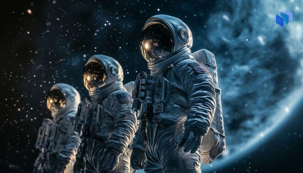 Starliner Astronauts May Be Stuck in Space Until 2025 Techopedia