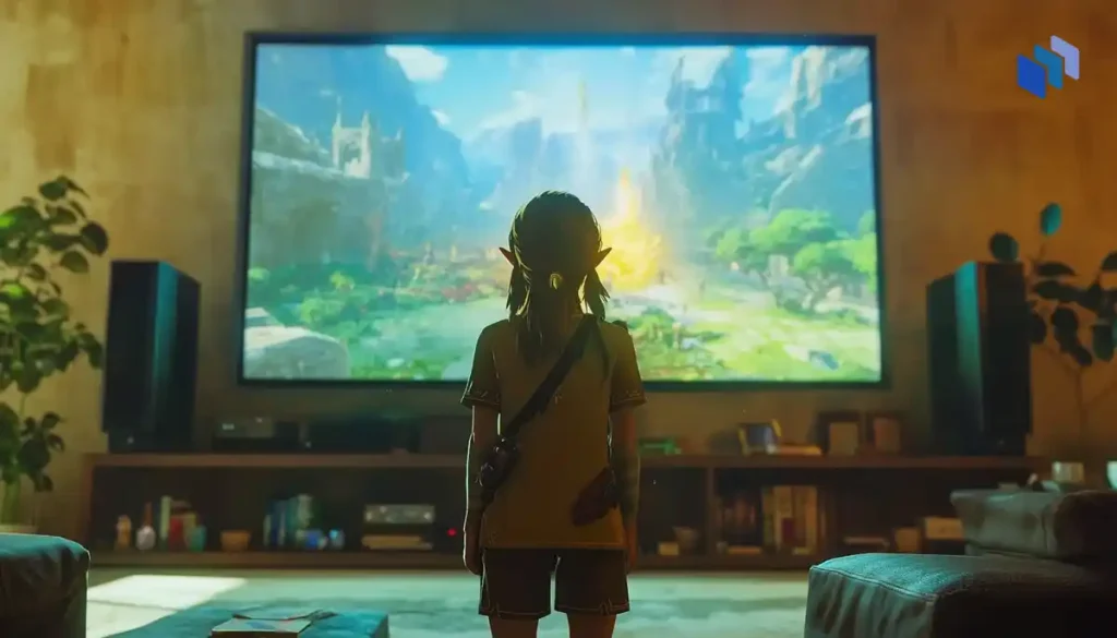 The Legend of Zelda: Echoes of Wisdom: Release Date, Price, Features & More