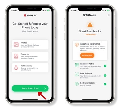 Best Antivirus For iPhone in 2025 Tested & Compared