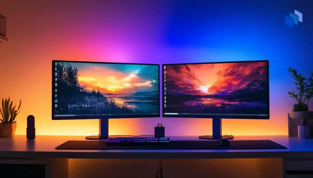 VA vs. IPS: Which Display Panel Is Best for Your Monitor & TV?