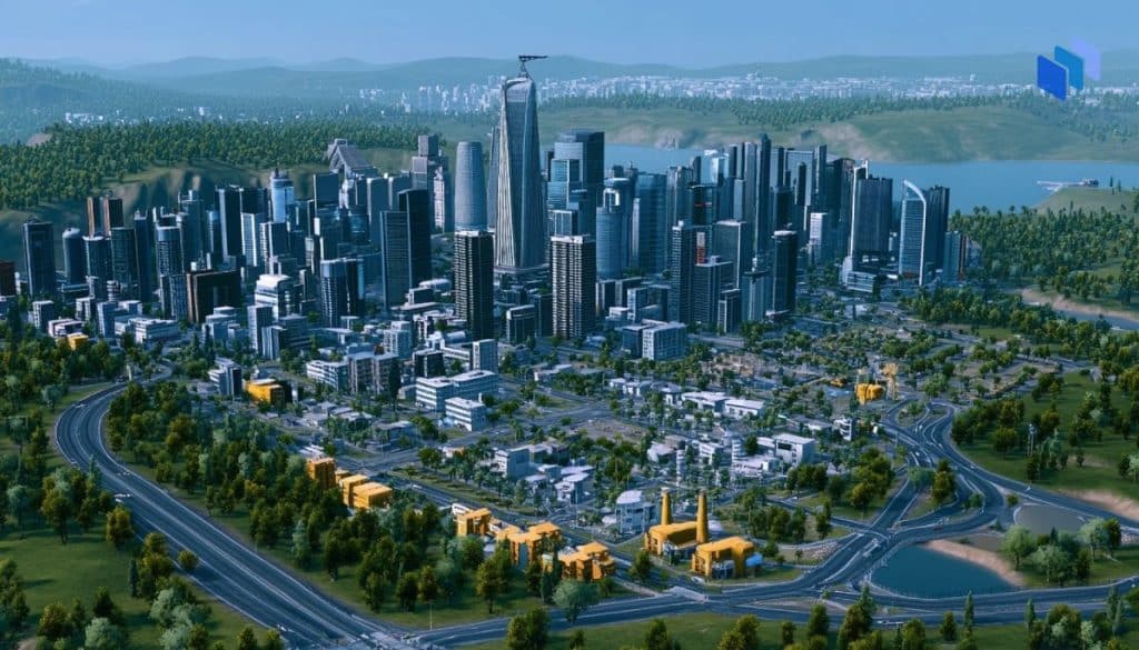 15+ Best City Building Games in 2024: Experience the Greats